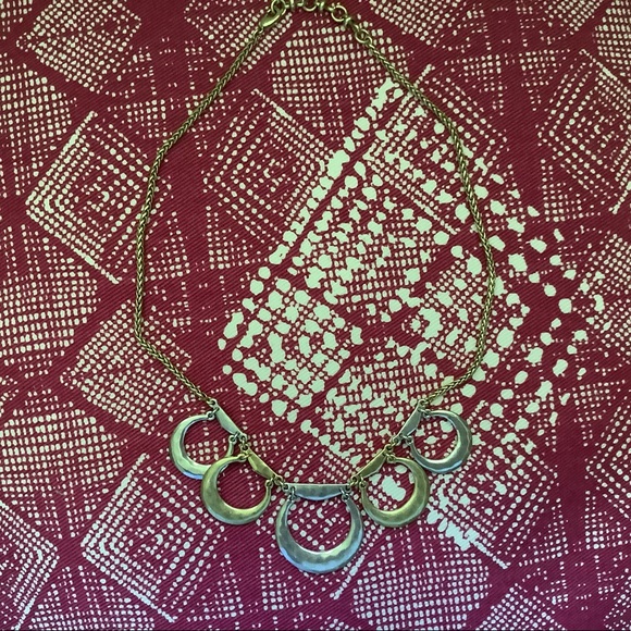 Lucky brand necklace - Picture 4 of 10